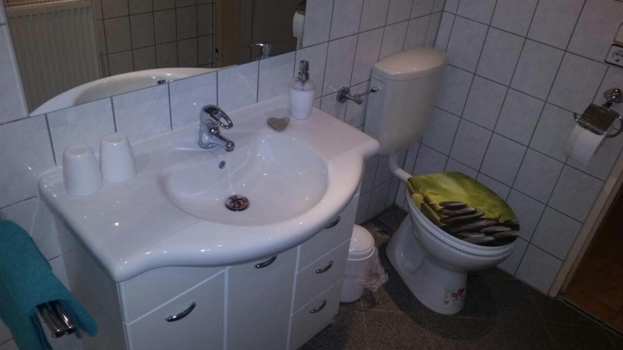 Ferienwohnung-Burgblick-In-Neuravensburg Ngoại thất bức ảnh