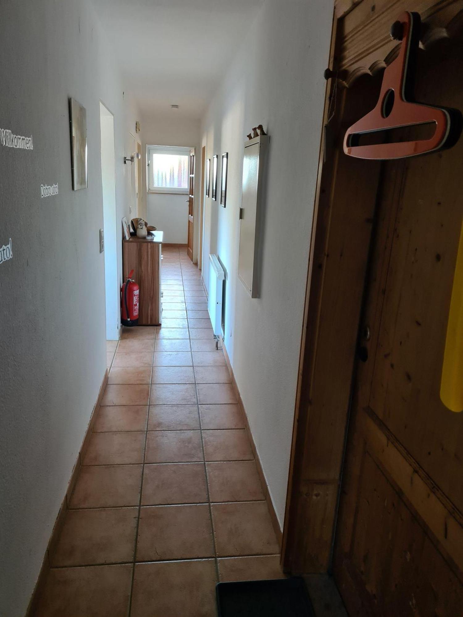 Ferienwohnung-Burgblick-In-Neuravensburg Ngoại thất bức ảnh